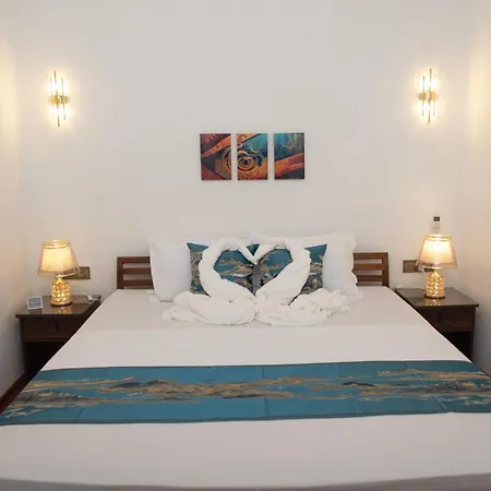 Majestic Villa Galle Exterior photo