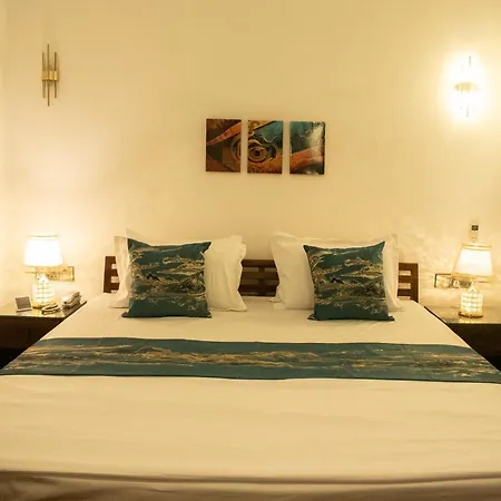 Majestic Villa Galle Exterior photo