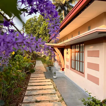 Majestic Villa Galle Exterior photo
