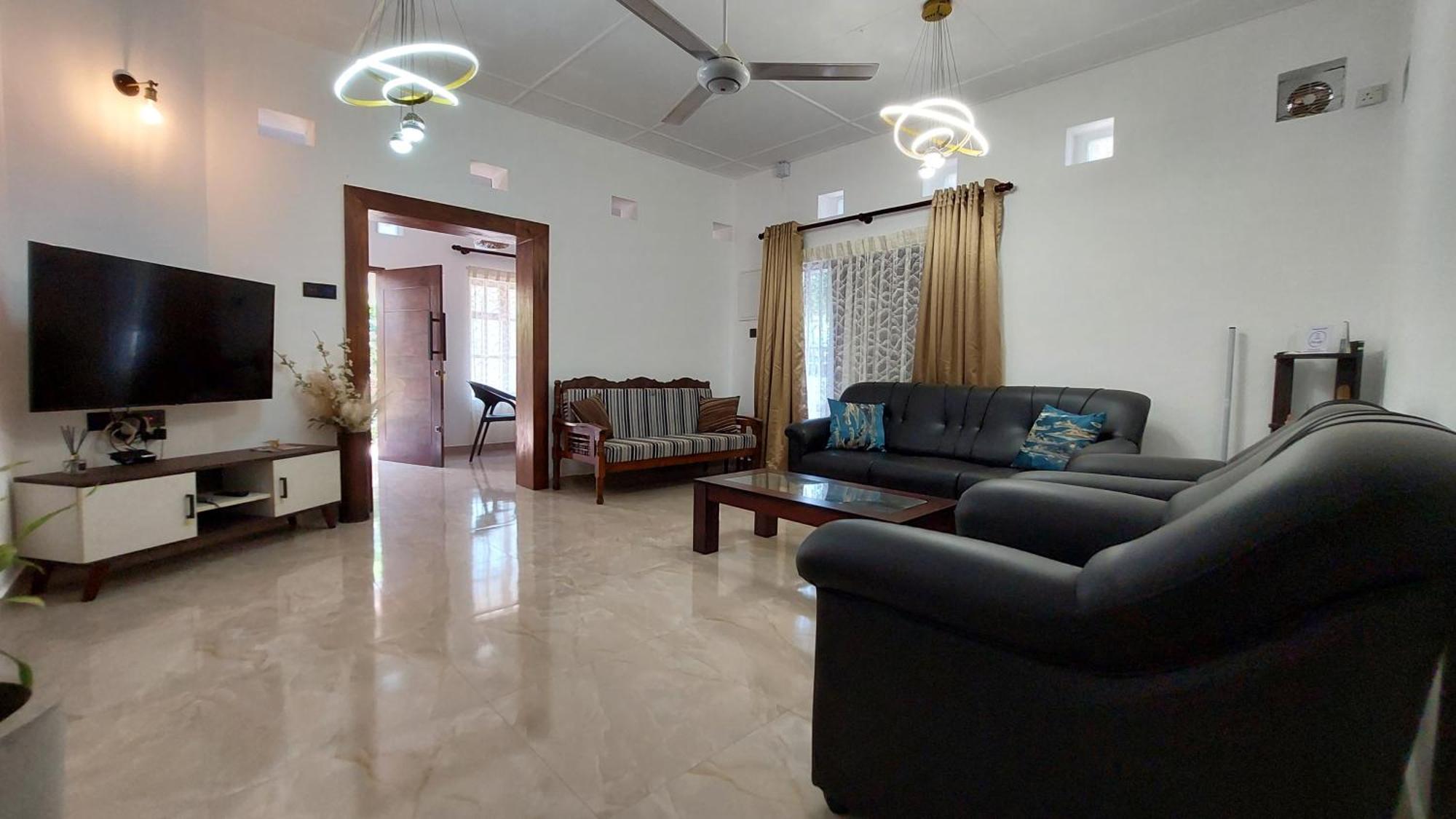 Villa Majestic