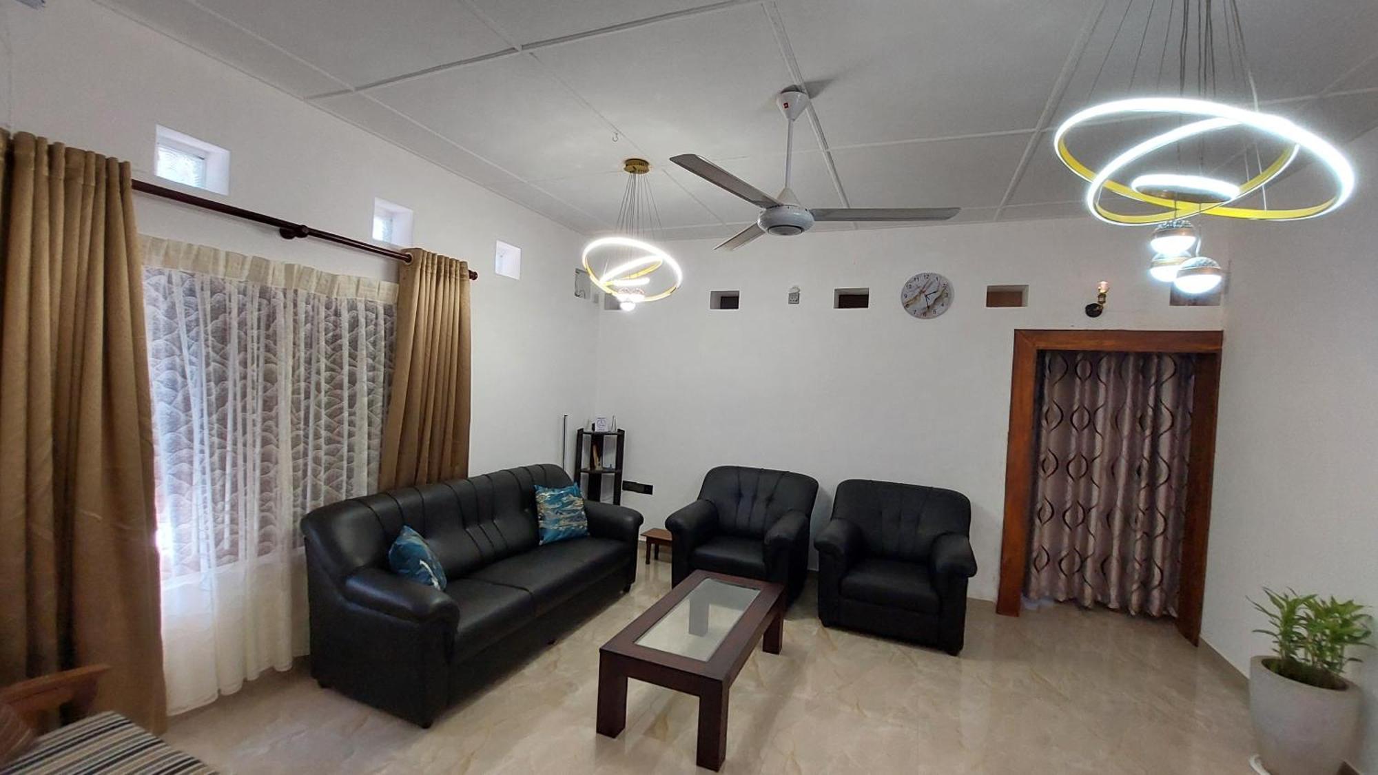 Villa Majestic Galle