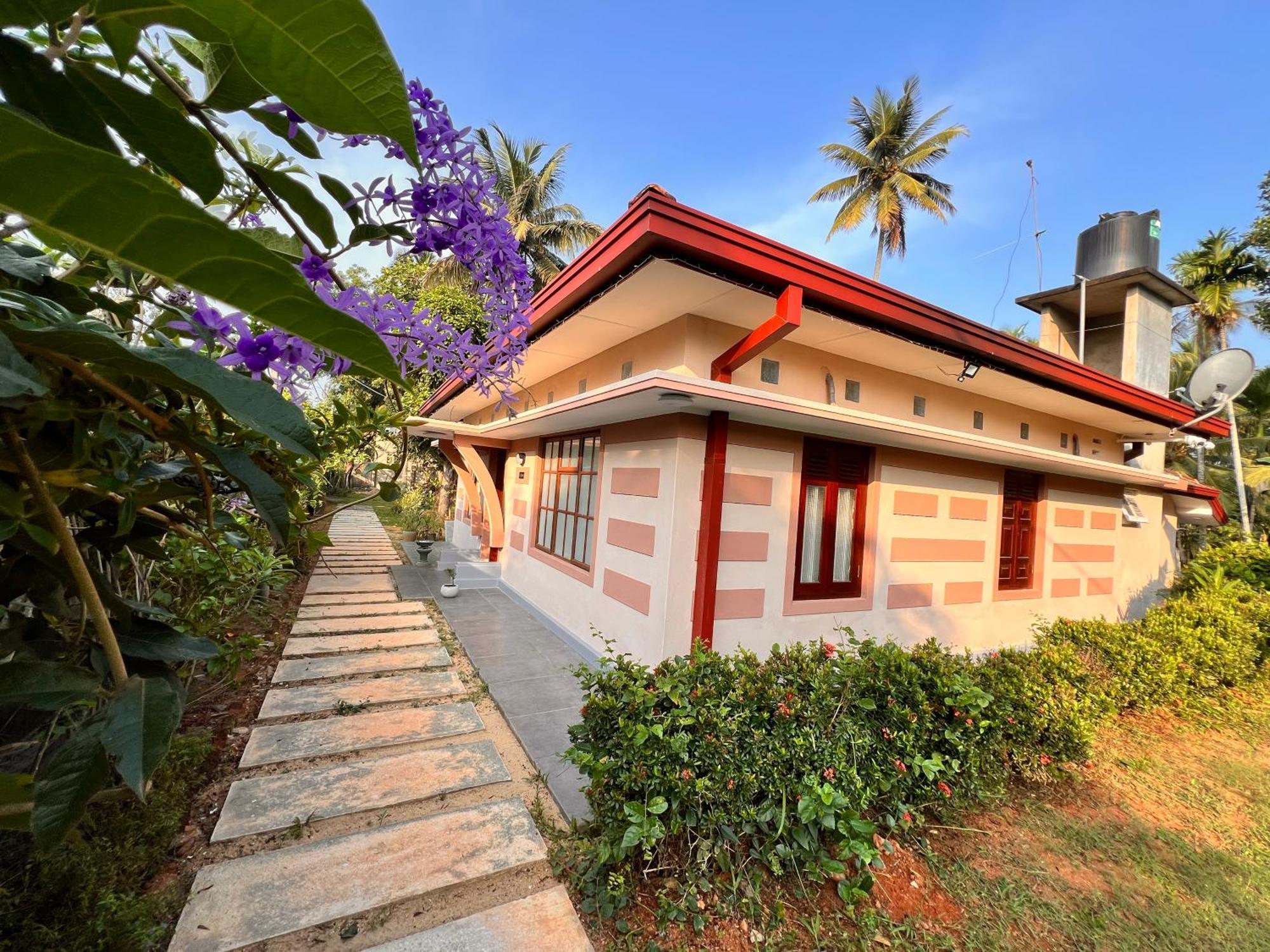Villa Majestic *